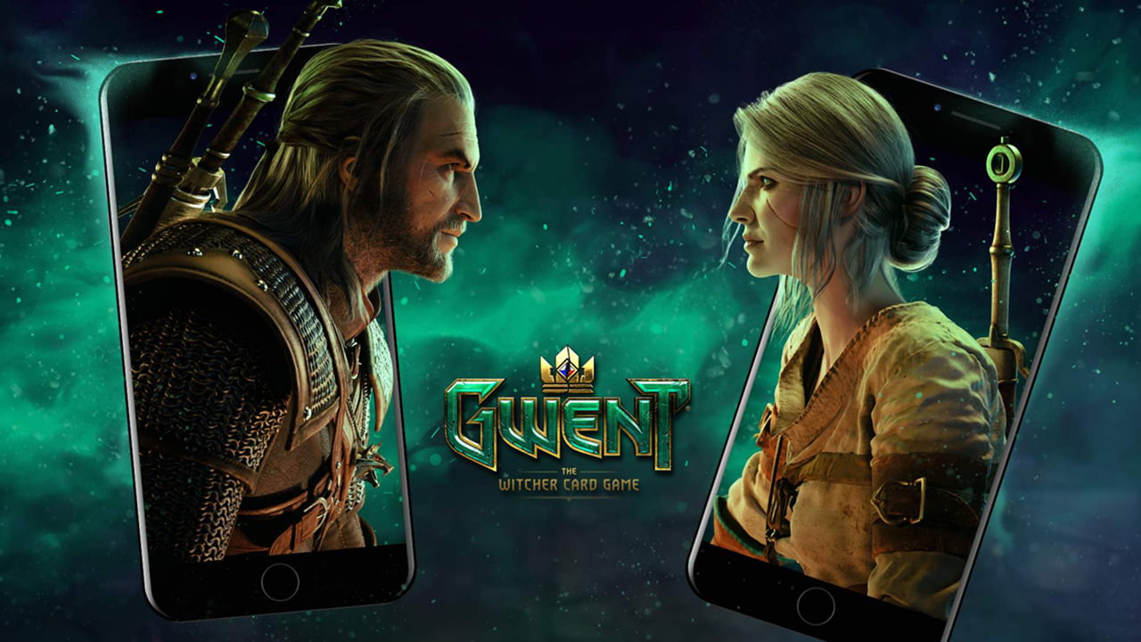 Gwent - mobile and smart devices