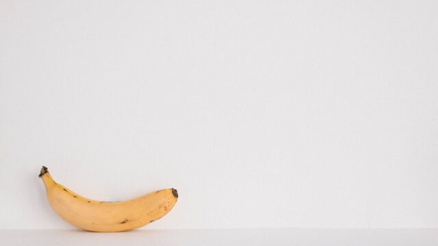 how to get the banana achievement in ape out