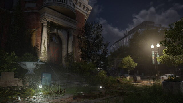 how to unlock the dark zone in the division 2