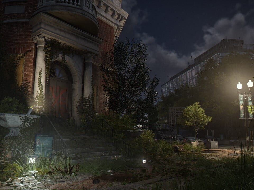 how to unlock the dark zone in the division 2