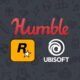 Humble Store - Rockstar, Ubisoft