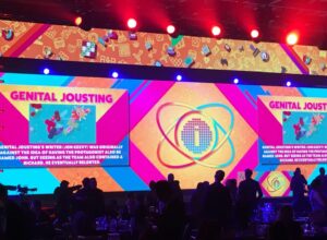 IGF Awards 2019