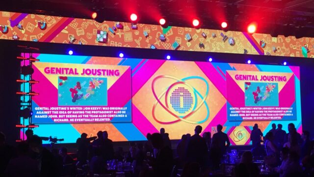IGF Awards 2019
