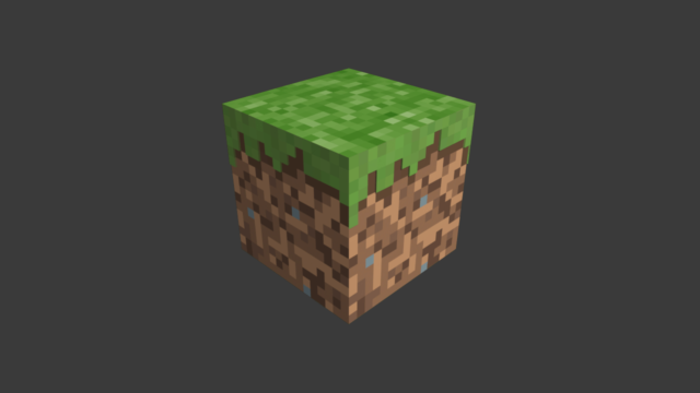 Minecraft - Xbox