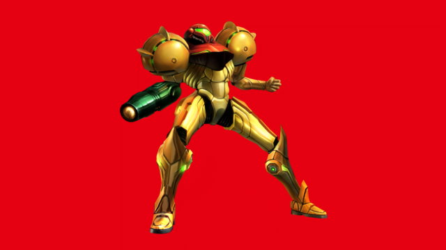 My Nintendo - Metroid Prime Trilogy
