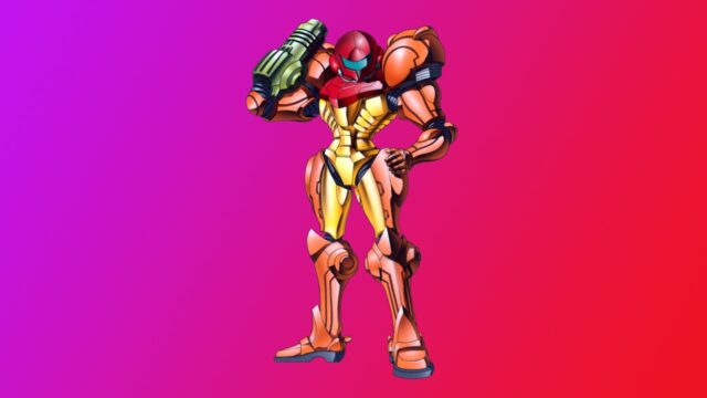 Super Metroid - My Nintendo