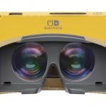Nintendo Labo VR Kit: Toy-Con VR Goggles
