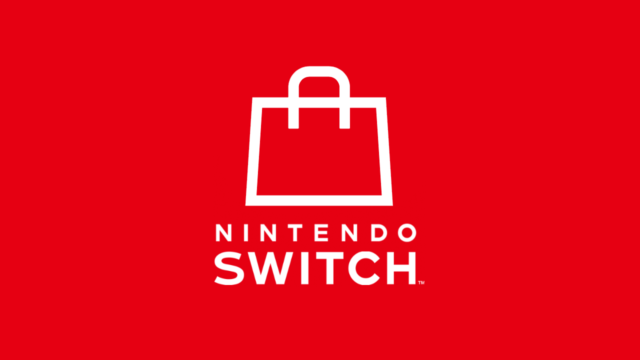Nintendo Switch Sale