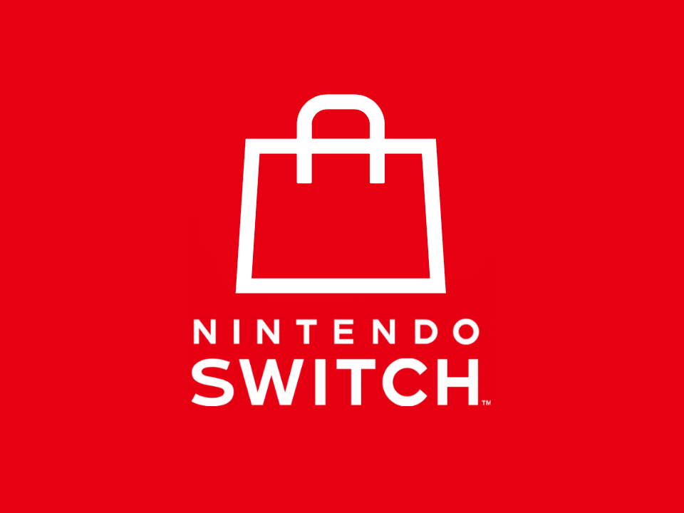 Nintendo Switch Sale