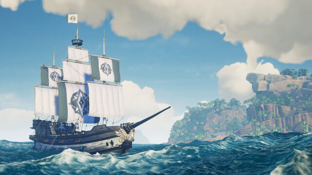 Sea of Thieves
