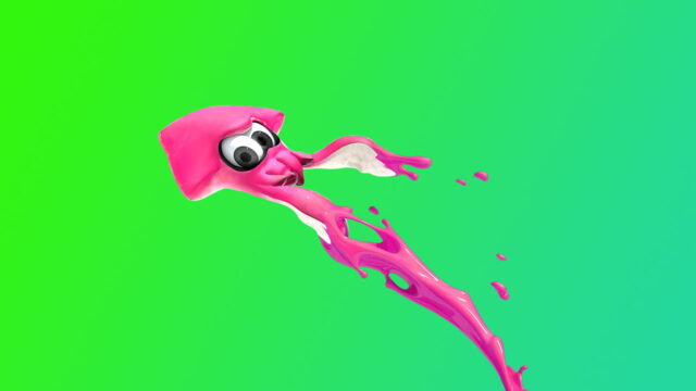 Splatoon 2 - Nintendo Switch
