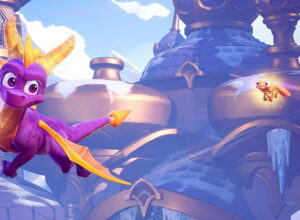 subtitles Spyro Reignited Trilogy