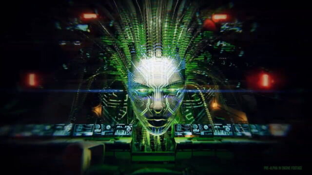 system shock 3 GDC 2019
