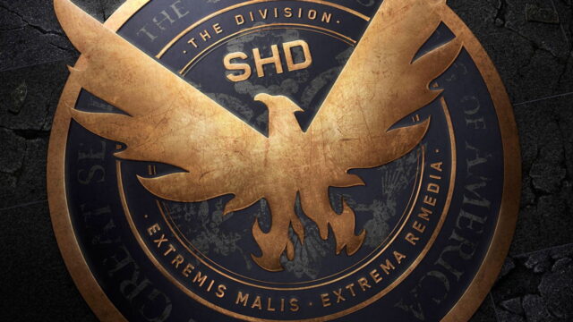 The Division 2