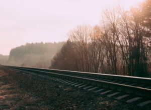 train jam