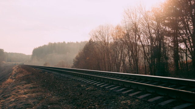 train jam