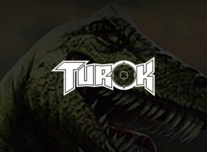 Turok - Nintendo Switch