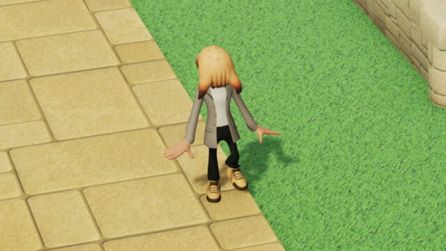 Two Point Hospital - headcrab