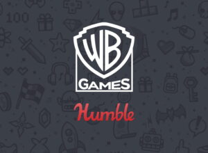 WB games sale - Humble Store