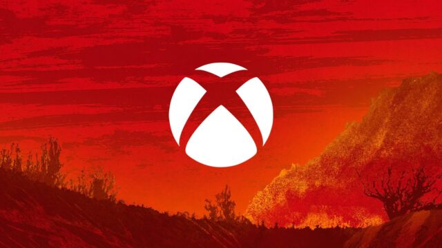 Xbox sale - Red Dead Redemption 2