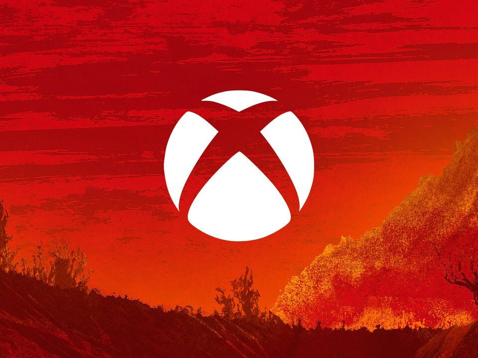 Xbox sale - Red Dead Redemption 2
