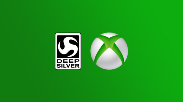 Xbox Deep Silver