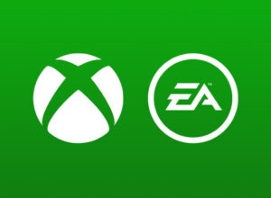 Xbox One EA Sale