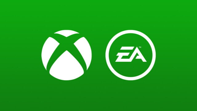 Xbox One EA Sale