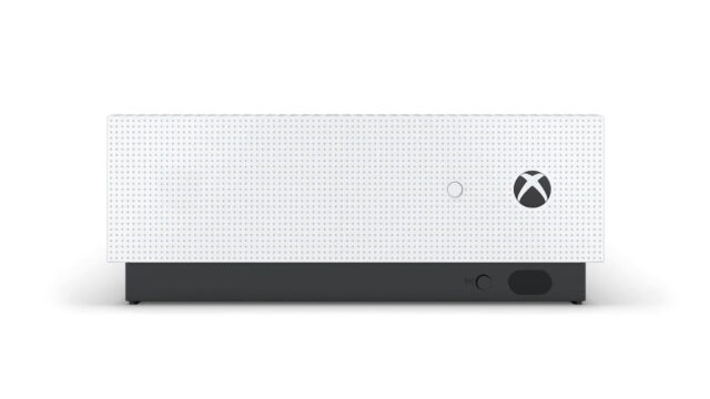 Xbox One S mini