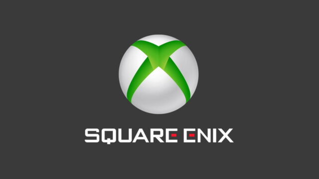 Xbox One - Square Enix