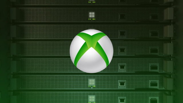 Xbox Project xCloud
