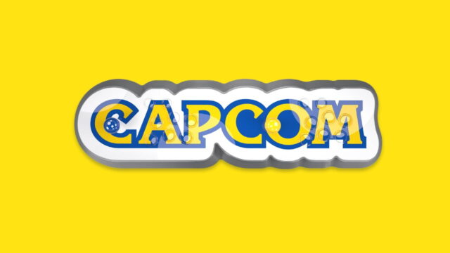 Capcom Home Arcade