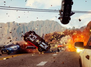 Dangerous Driving review
