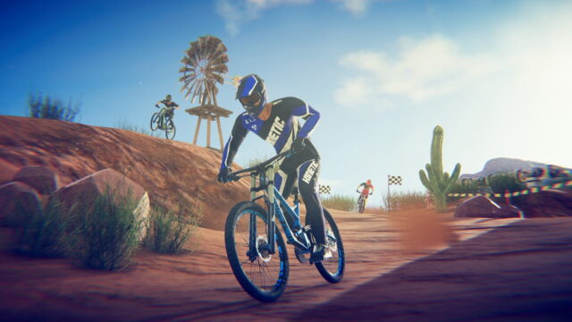 Descenders leaves early access multiplayer