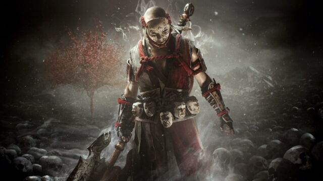 Xbox - For Honor Year 3 Season 2 - Xbox