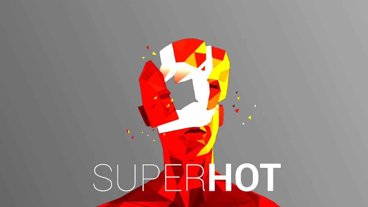 Superhot VR arcade edition
