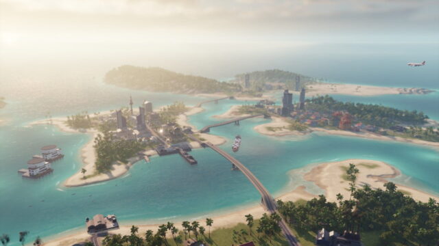 Tropico 6 review