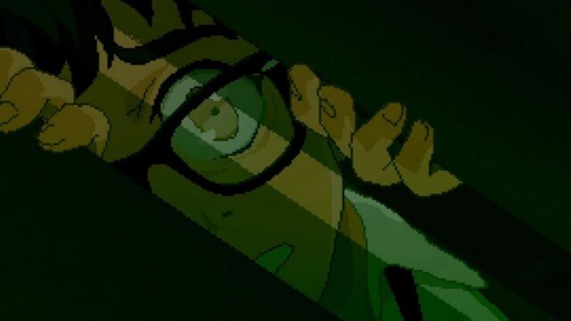 Yuppie Psycho review