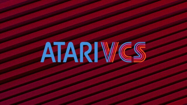 Atari VCS