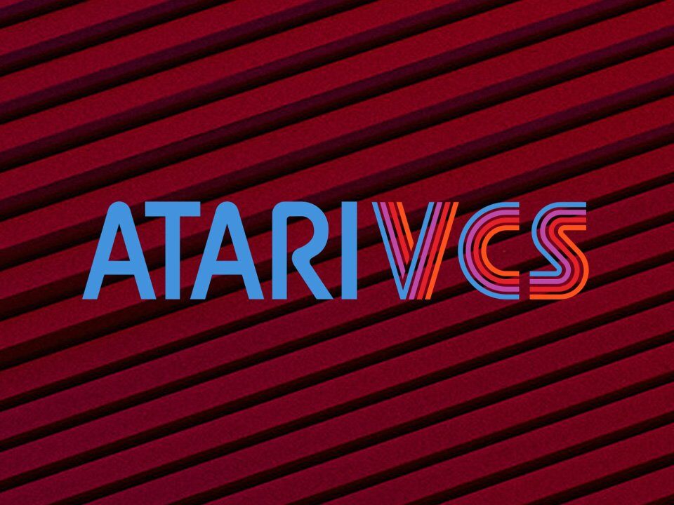Atari VCS