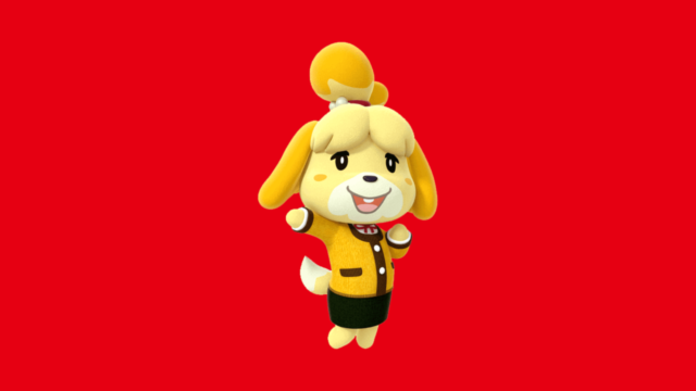 My Nintendo - Animal Crossing
