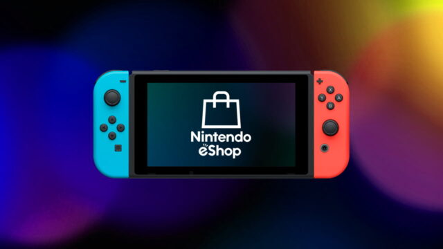 Nintendo eShop Blockbuster Sale