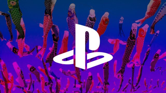 PlayStation Store Golden Week