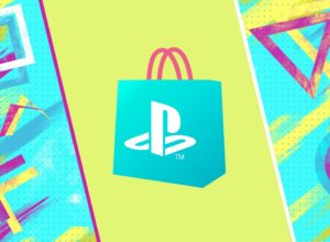 PlayStation Store Spring Sale