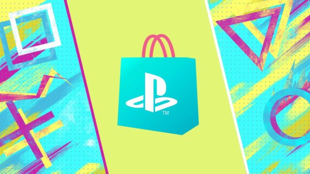 PlayStation Store Spring Sale