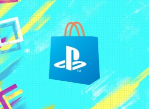 PlayStation Store Spring Sale