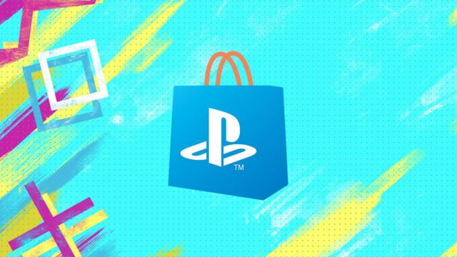 PlayStation Store Spring Sale