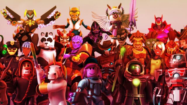 Roblox