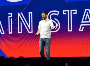 Sean Murray - GDC 2019