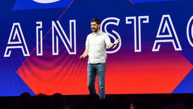 Sean Murray - GDC 2019